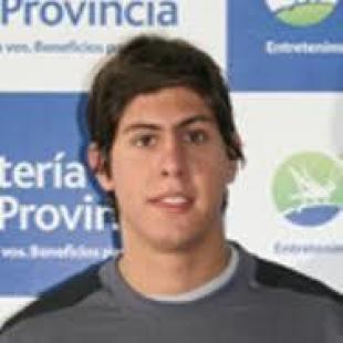 San Mart�n se va armando