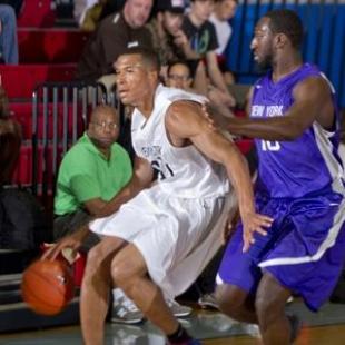 Nuevo for�neo en Concordia