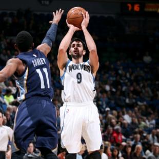 Un viernes para todos los gustos