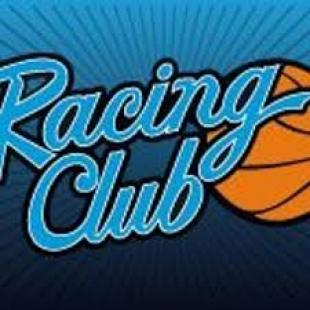 Racing sigue batallando en menores