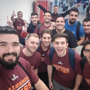 Un a�o lleno de satisfacci�n