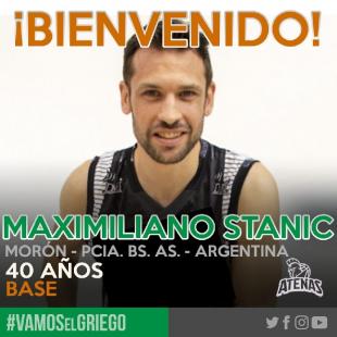 Maxi desembarco