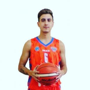 Rivadavia Basket agrand� su plantel