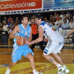 Regatas se subi� a la punta de la ilusi�n