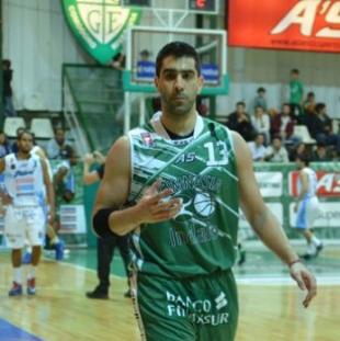 Cavaco: "Hay que rozar la perfecci�n para ganar afuera"