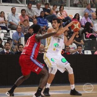 Mainoldi: �Lo �nico positivo es que ganamos�