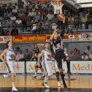 Galindo deja Ol�mpico por lesi�n