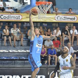 Se tom� la Libertad de darse otro gusto