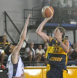 S�lida vuelta al triunfo