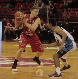 Para la Gloria, �ahora empieza lo m�s lindo�