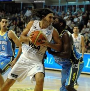 Otra victoria en la preparaci�n frente a Uruguay