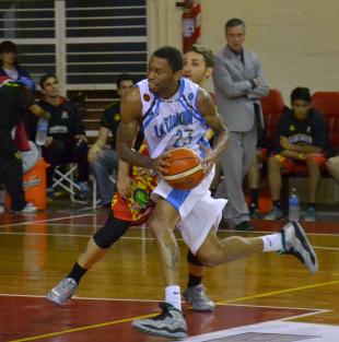 La Uni�n se qued� con el Fort�n