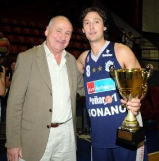 Las voces del Campe�n