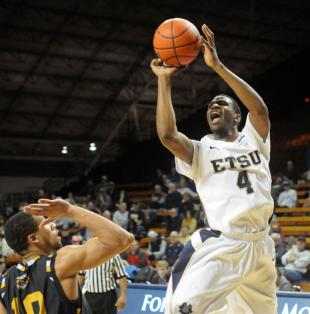 Rashawn Rembert es la nueva incorporaci�n de Gimnasia Indalo