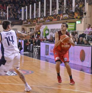 De regreso el �Coco�