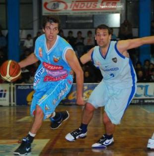 Boca comenz� con victoria en R�o Tercero