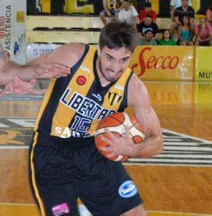 Sionista jugar� la Permanencia