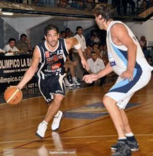 Ol�mpico aplast� a Sionista