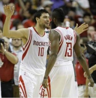 Houston profundiz� la crisis angelina