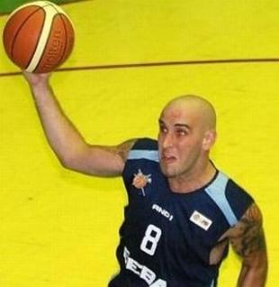 Gabriel Menza: �El nivel del Torneo es tan competitivo como era la vieja Liga B�