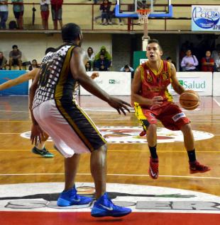 Bolivar: �Fue un triunfo importante�