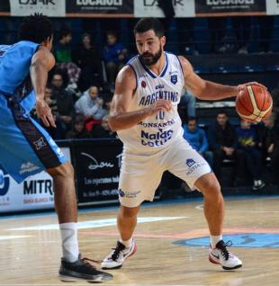 Le mordi� la localia