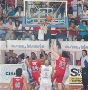 A 14 a�os de Mauro Bulchi