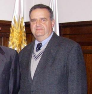 Alberto Ward‏: �no pod�amos enfrentarnos  sin un equipo competitivo�