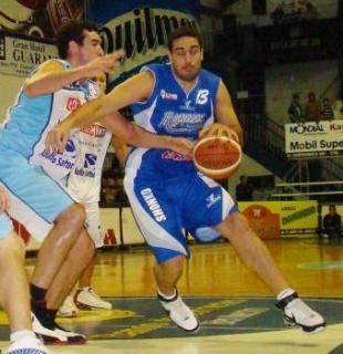 Regatas gan� sin sobresaltos