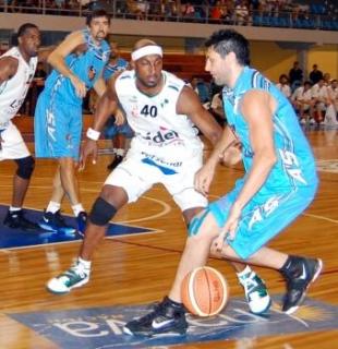 La Uni�n, imposible de alcanzar