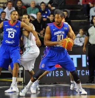 Dominicana se meti� en la conversaci�n