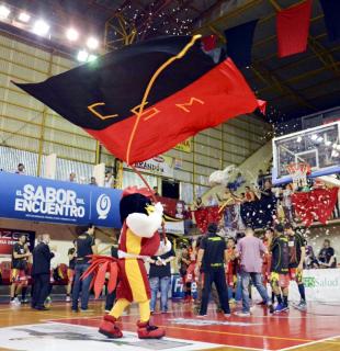 Las voces y el color de San Mart�n