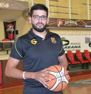 San Mart�n y su gran apuesta al desarrollo