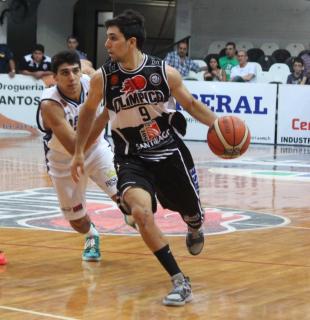 Ol�mpico gan� por K.O