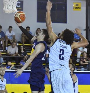 Se lo guard� para el final