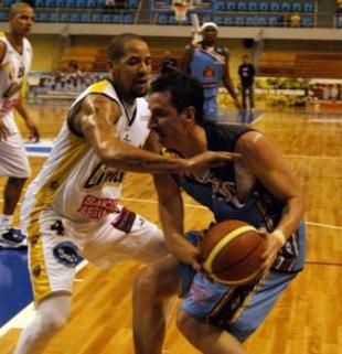 Federico Mar�n sigue en Formosa