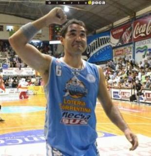 Mart�nez: �Redoblar la apuesta�