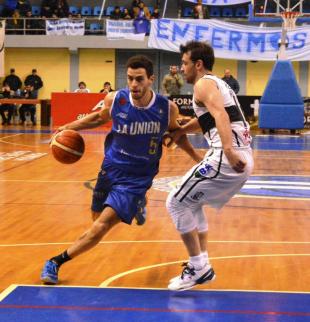 Con Konsztadt, largaron las renovaciones en La Uni�n