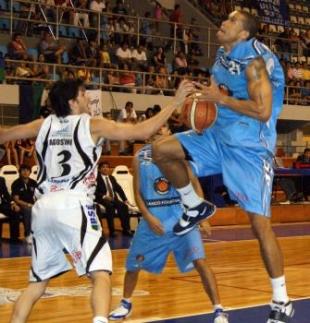 Un arranque a pura firmeza