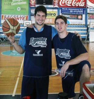 Romano: �Me falta much�simo para ser alero�