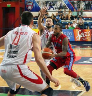 Quimsa tom� su revancha