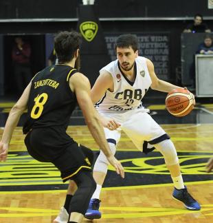 Boca rocke� y se meti� a octavos de final