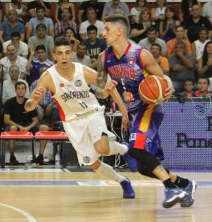 An�lisis de la final