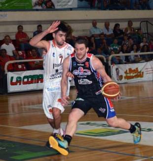 Hurac�n y San Lorenzo fueron los distintos