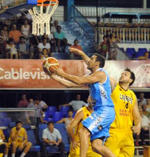 Paolo Quinteros: �No hay mucho para hablar, si por hacer�