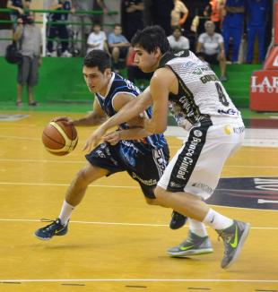 Cada d�a defiende mejor