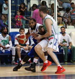 El campe�n se va sintiendo bien