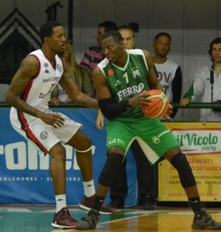 Las �ltimas voces de Ferro