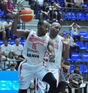 Instituto volvi� al triunfo