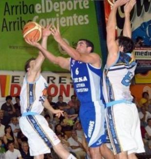 Mart�nez: �Estamos lejos de nuestro techo�